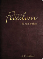 Cover image for Sweet Freedom, isbn: 9781621574842
