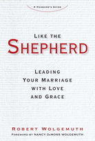 Cover image for Like the Shepherd, isbn: 9781621575115