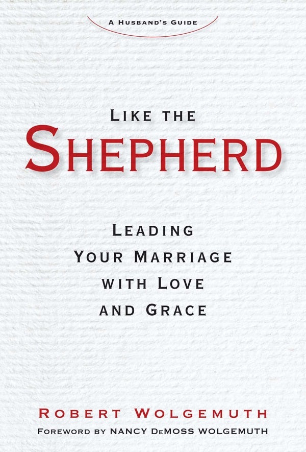 Cover image for Like the Shepherd, isbn: 9781621575115
