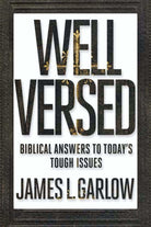 Cover image for Well Versed, isbn: 9781621575504