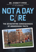 Cover image for Not a Day Care, isbn: 9781621576051