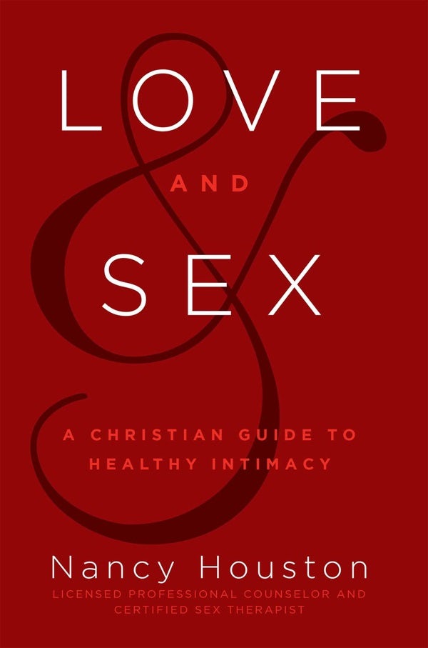Cover image for Love & Sex, isbn: 9781621576754