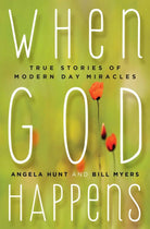 Cover image for When God Happens, isbn: 9781621577133
