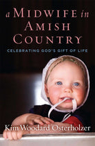Cover image for A Midwife in Amish Country, isbn: 9781621577270