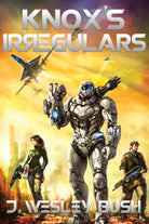 Cover image for Knox's Irregulars, isbn: 9781621840312