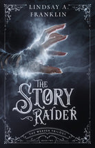 Cover image for The Story Raider, isbn: 9781621840787