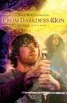 Cover image for From Darkness Won, isbn: 9781621840909