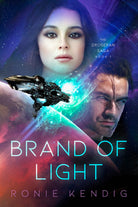 Cover image for Brand of Light, isbn: 9781621840930