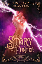 Cover image for The Story Hunter, isbn: 9781621841227