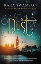 Cover image for Dust, isbn: 9781621841296