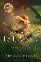 Cover image for Forsaken Island, isbn: 9781621841357