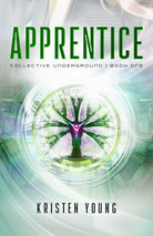 Cover image for Apprentice, isbn: 9781621841401