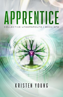 Cover image for Apprentice, isbn: 9781621841401