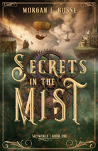 Cover image for Secrets in the Mist, isbn: 9781621841876