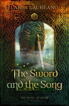 Cover image for The Sword and the Song, isbn: 9781621842118