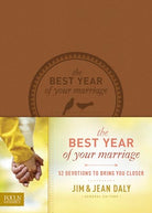 Cover image for The Best Year of Your Marriage, isbn: 9781624051364