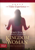 Cover image for Kingdom Woman Group Video Experience, isbn: 9781624052095