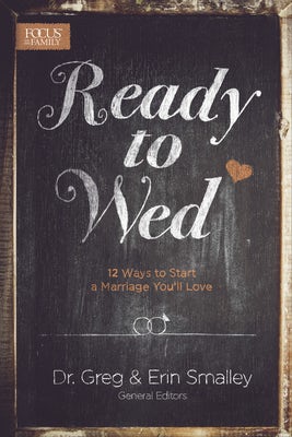 Cover image for Ready to Wed, isbn: 9781624054068