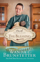 Cover image for Amish Cooking Class - The Blessing, isbn: 9781624167454