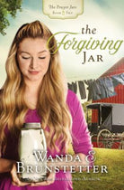 Cover image for The Forgiving Jar, isbn: 9781624167485