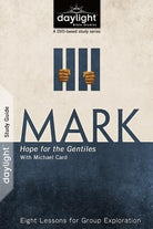 Cover image for Mark, isbn: 9781627070614