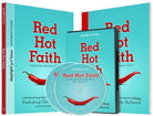 Cover image for Red Hot Faith Set, isbn: 9781627072793