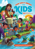 Cover image for Our Daily Bread for Kids, isbn: 9781627073325