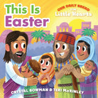 Cover image for This Is Easter, isbn: 9781627077385