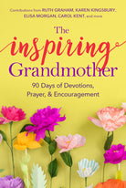 Cover image for The Inspiring Grandmother, isbn: 9781627078726