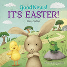 Cover image for Good News! It's Easter!, isbn: 9781627079228