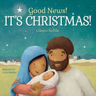 Cover image for Good News! It's Christmas!, isbn: 9781627079235