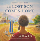 Cover image for Stories Jesus Told: The Lost Son Comes Home, isbn: 9781627079655