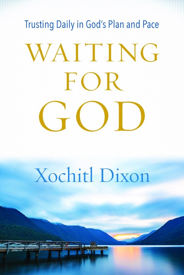 Cover image for Waiting for God, isbn: 9781627079730