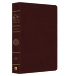 Cover image for Study Bible-KJV, isbn: 9781628369588