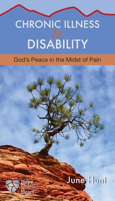 Cover image for Chronic Illness and Disability, isbn: 9781628621464