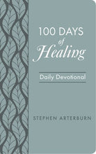 Cover image for 100 Days of Healing, isbn: 9781628624946