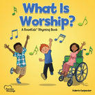 Cover image for What Is Worship?, isbn: 9781628625424