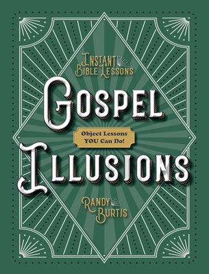 Cover image for Kidz: Gospel Illusions, isbn: 9781628628166