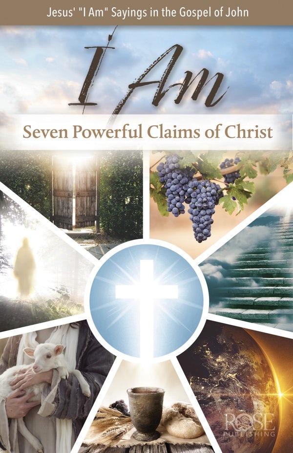 Cover image for I Am 5-Pack, isbn: 9781628629941
