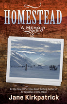 Cover image for Homestead, isbn: 9781629110059