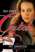 Cover image for No Easy Catch, isbn: 9781629110097