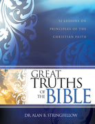 Cover image for Great Truths of the Bible, isbn: 9781629110585