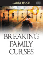 Cover image for Breaking Family Curses, isbn: 9781629111353