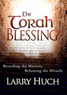 Cover image for The Torah Blessing, isbn: 9781629111391