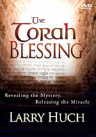 Cover image for The Torah Blessing, isbn: 9781629111407