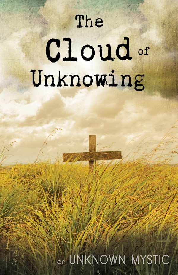 Cover image for Cloud of Unknowing, isbn: 9781629111896