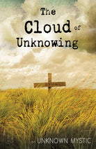 Cover image for The Cloud of Unknowing, isbn: 9781629111896