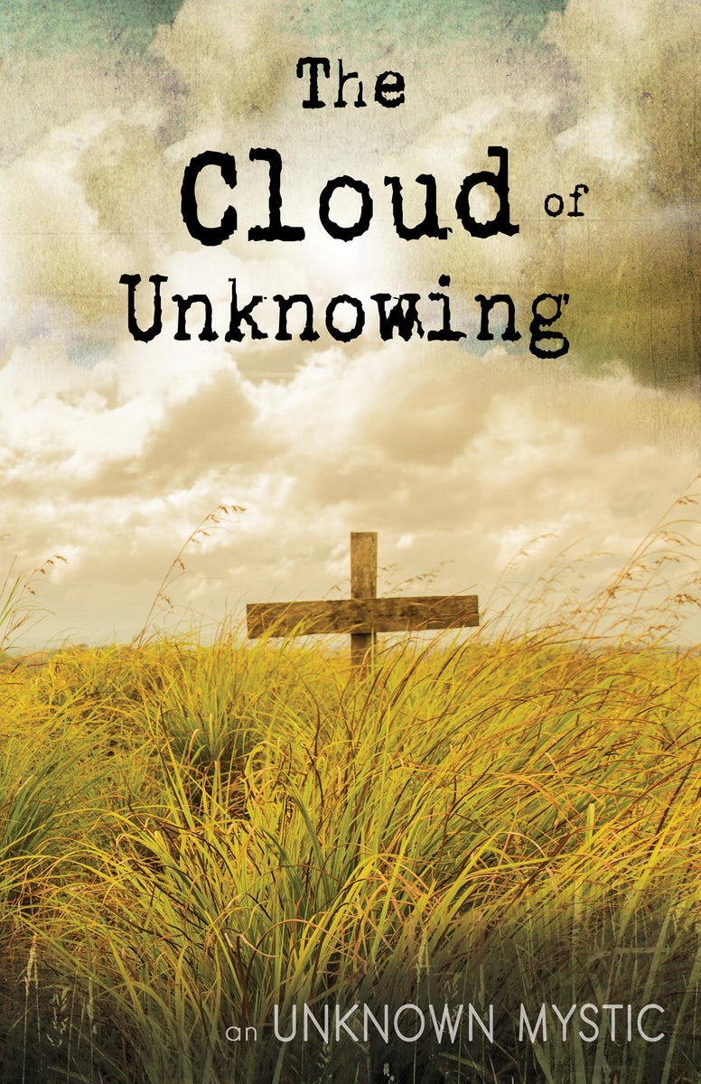 Cover image for The Cloud of Unknowing, isbn: 9781629111896