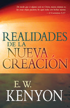 Cover image for Realidades de la Nueva Creación, isbn: 9781629111919