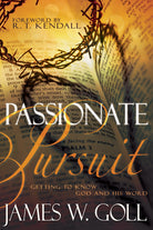 Cover image for Passionate Pursuit, isbn: 9781629112770
